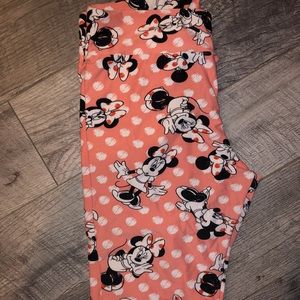 LULAROE TC leggings